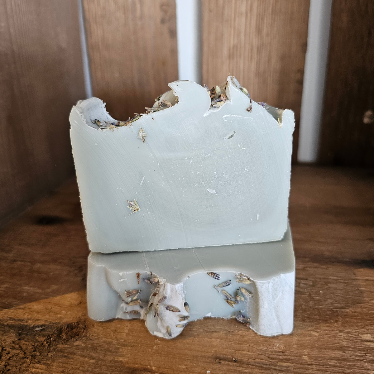 Lyddia and Sage Soap Bars