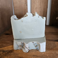 Lyddia and Sage Soap Bars