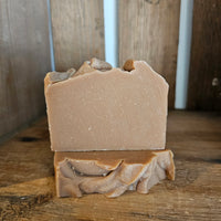 Lyddia and Sage Soap Bars