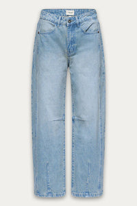 Kuwalla Jacqeline Barrel Jeans