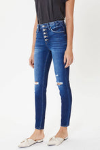 Load image into Gallery viewer, Kan Can Novah Skinny Jeans
