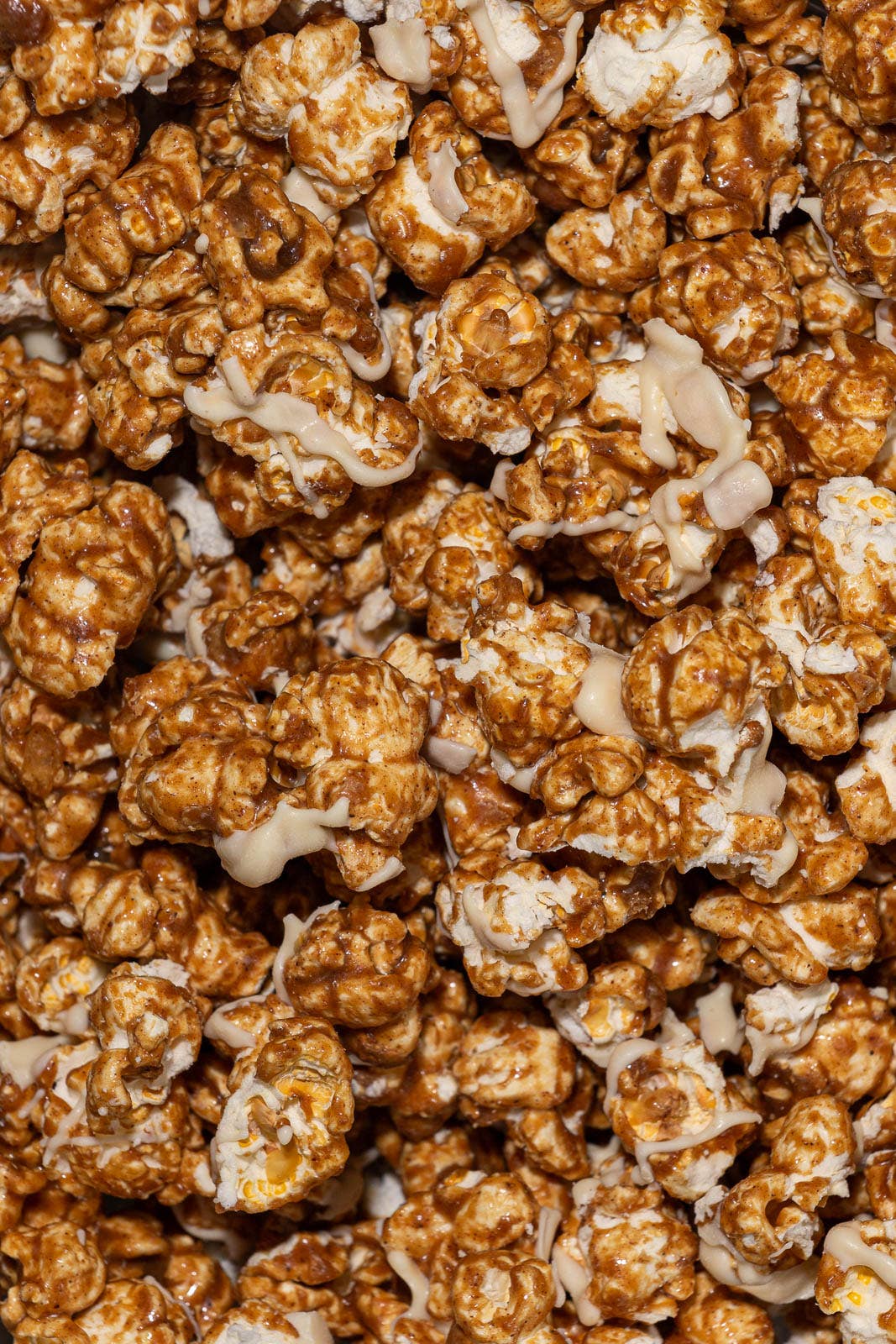 Klondike Kettle Corn - Gingerbread Spice