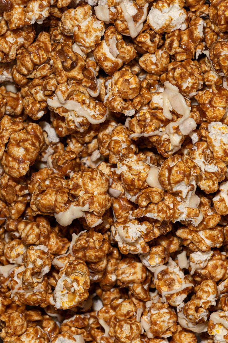Klondike Kettle Corn - Gingerbread Spice
