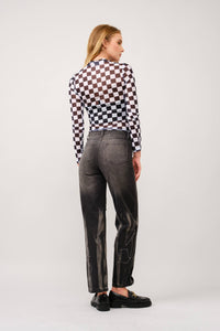 Jester Mesh Top