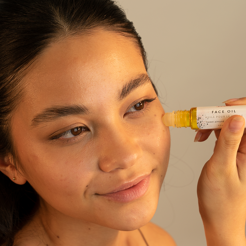 Midnight Paloma - Skin Care