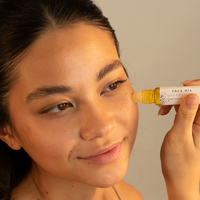 Midnight Paloma - Skin Care