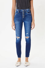 Load image into Gallery viewer, Kan Can Novah Skinny Jeans
