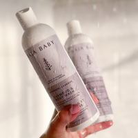 Baja Baby - Lavender Shampoo & Body Wash