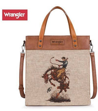 Bronc Tote