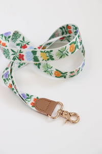 Linden Paper Co Lanyards
