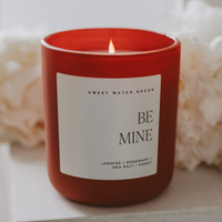 Be Mine 15 oz Soy Candle
