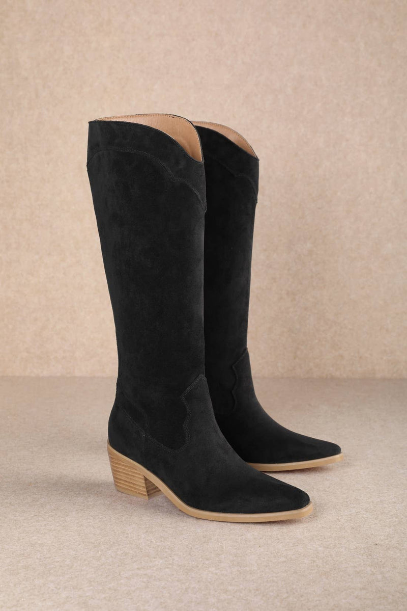 The Willow Boot