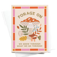 Onderkast Studio Greeting Cards