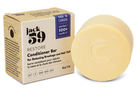 Jack59 Restore Conditioner Bar - Green Tea & Essential Oils