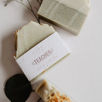 SOAK Bath Co Soap Bars