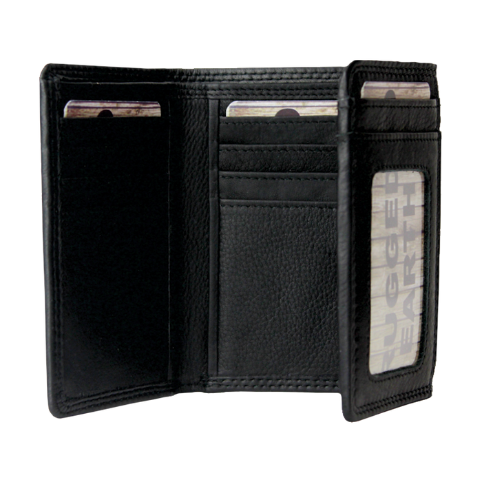 Rugged Earth Wallet 880006