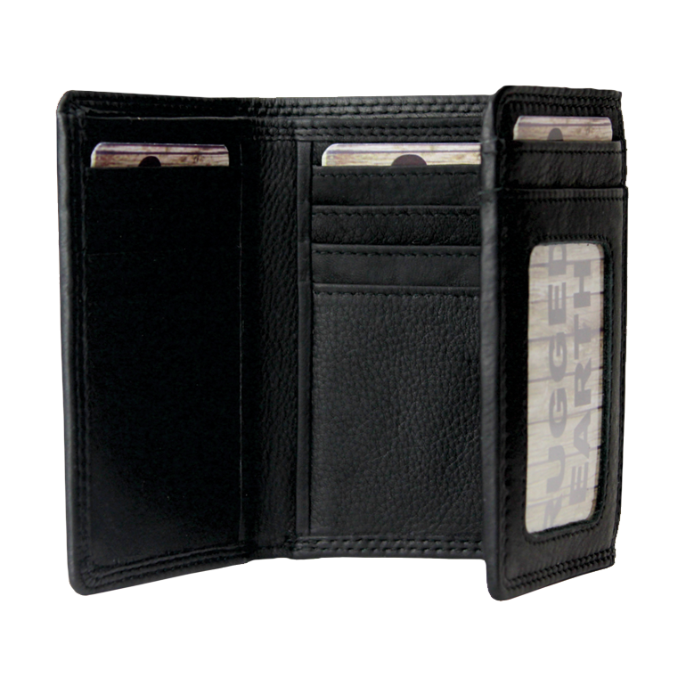 Rugged Earth Wallet 880006