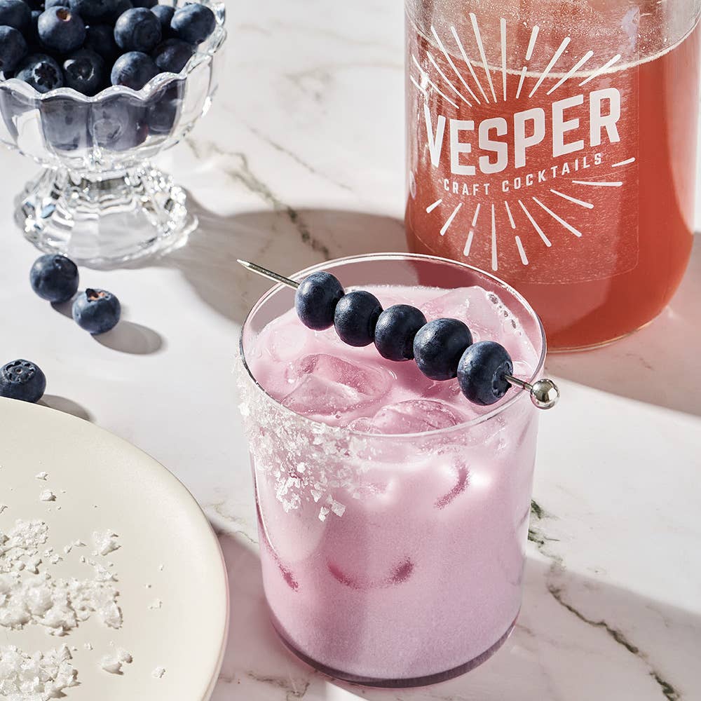 Vesper Craft Cocktail Kits
