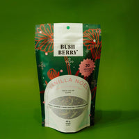 Bush Berry - Organic Vanilla Noel Tea