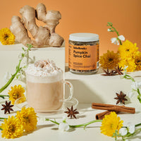 Lake & Oak Tea Co. - Pumpkin Spice Chai