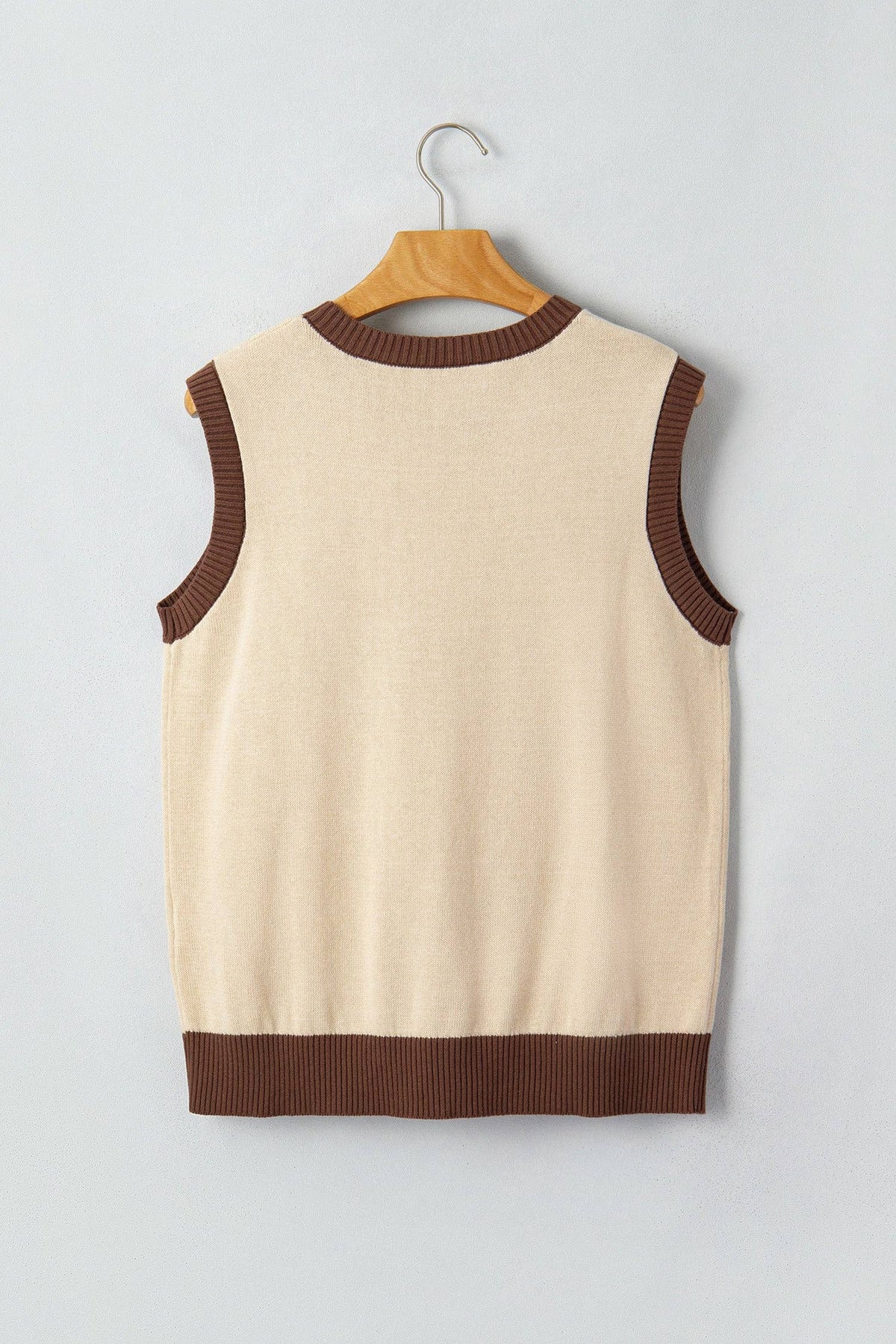 Tough Luck Knit Top
