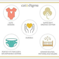 Cat & Dogma - Vintage Bus Cotton Short Sleeve