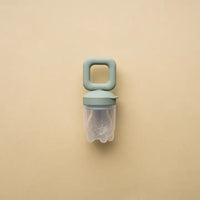 Minika - Silicone Feeder Teethers