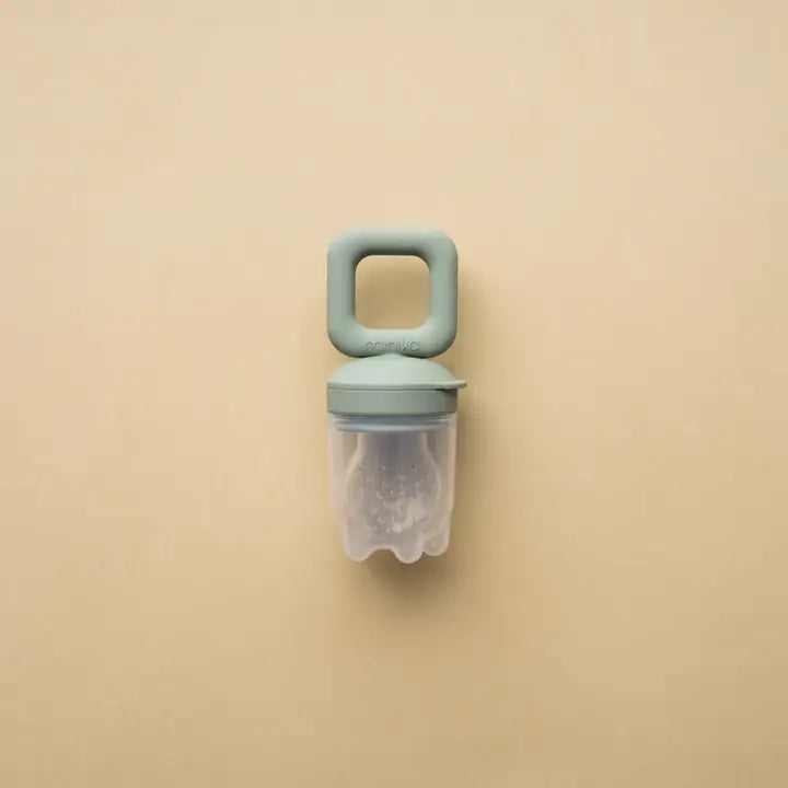 Minika - Silicone Feeder Teethers