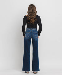 The Marla Wide Leg Jeans