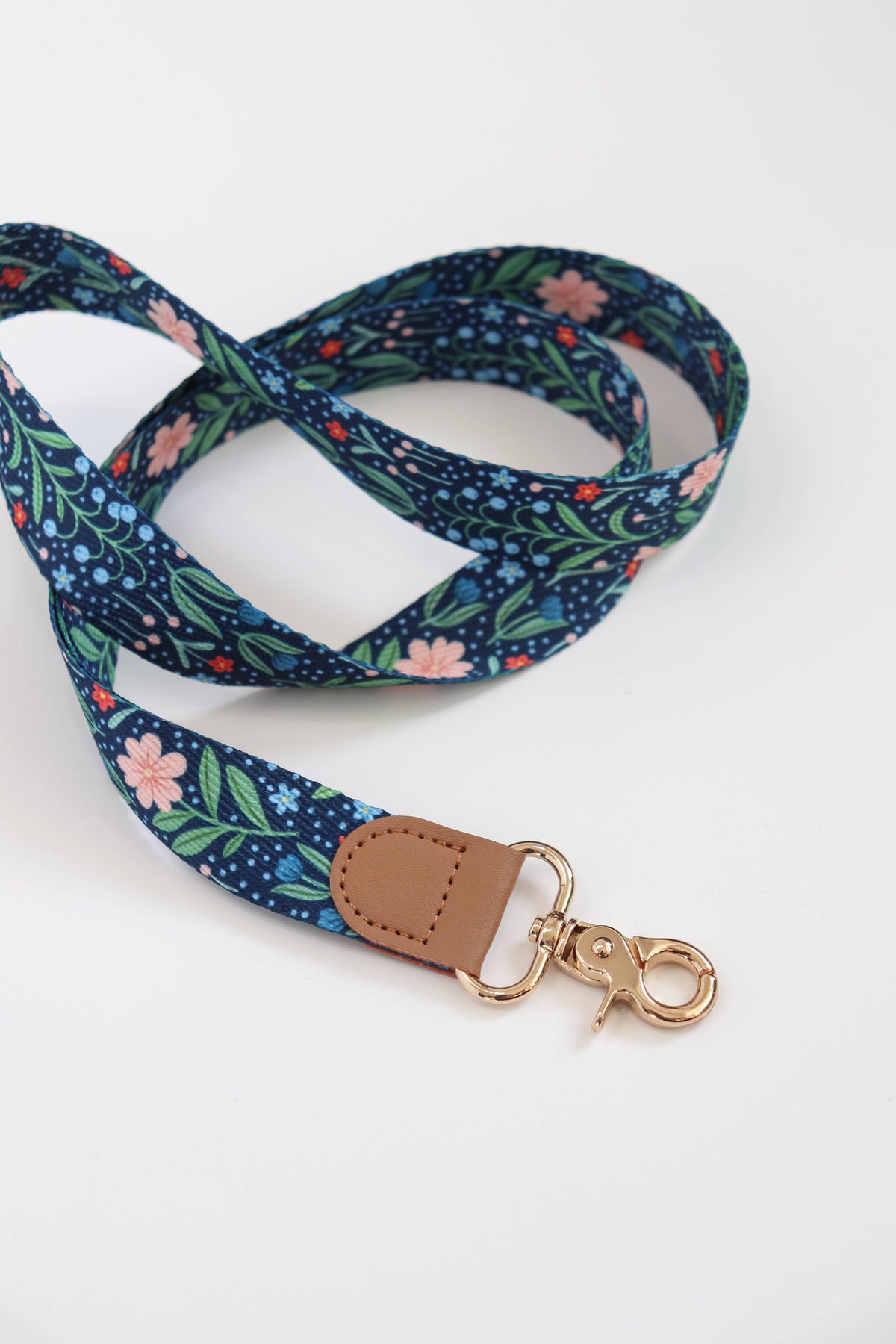Linden Paper Co Lanyards