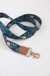 Linden Paper Co Lanyards