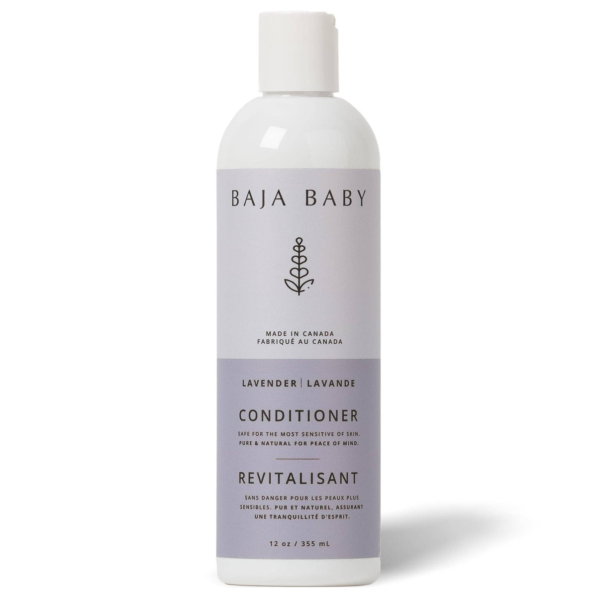 Baja Baby - Lavender Conditioner