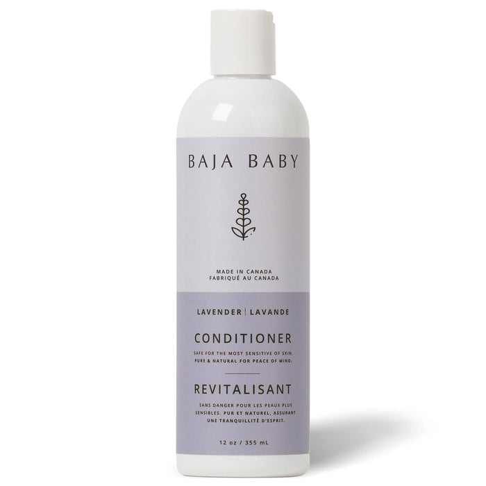 Baja Baby - Lavender Conditioner