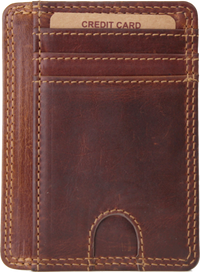 Rugged Earth - Rugged Earth Wallet 990031
