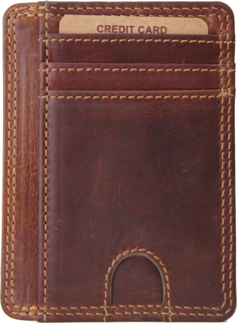 Rugged Earth - Rugged Earth Wallet 990031