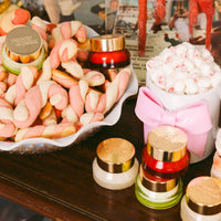 Poppy & Pout Lip Scrub Sugared & Spice