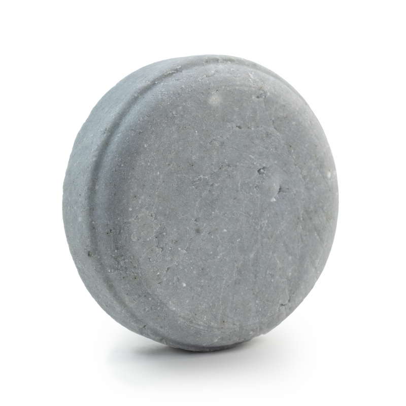 Jack59 Vitality Shampoo Bar -Peppermint & Rosemary