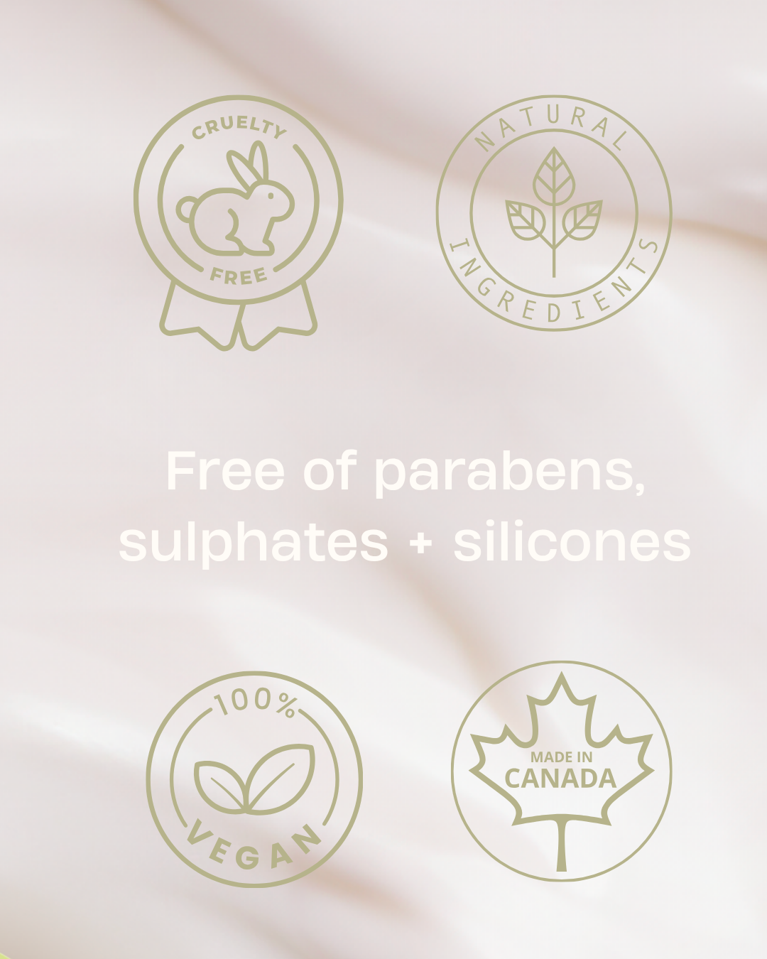 Midnight Paloma - Skin Care