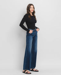The Marla Wide Leg Jeans