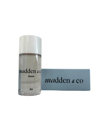 Madden & Co Lashes