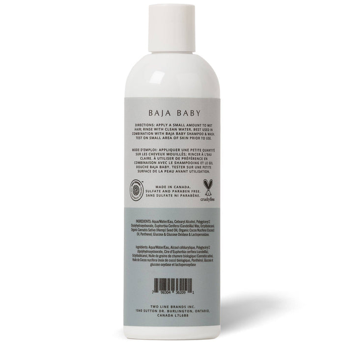 Baja Baby - Unscented Conditioner