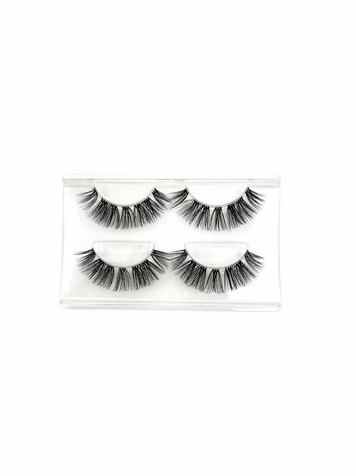 Madden & Co Lashes