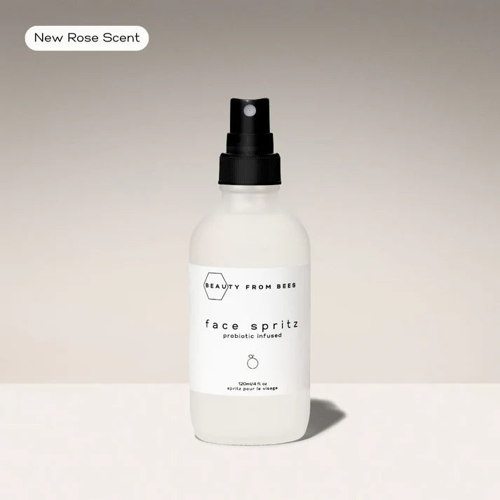 Beauty From Bees - Online Only