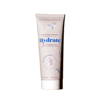 Bathorium - Hydrate Smoothing Body Cream