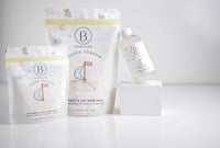 Bathorium - Little Charlie Baby Bath Soak 250g