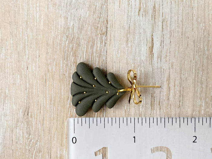 Agaveh girl - Balsam Fir: Balsam