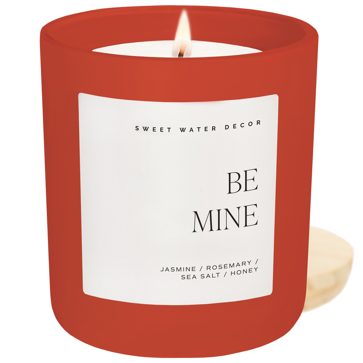 Be Mine 15 oz Soy Candle