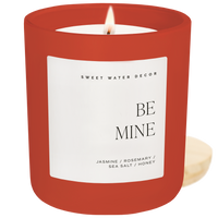 Be Mine 15 oz Soy Candle