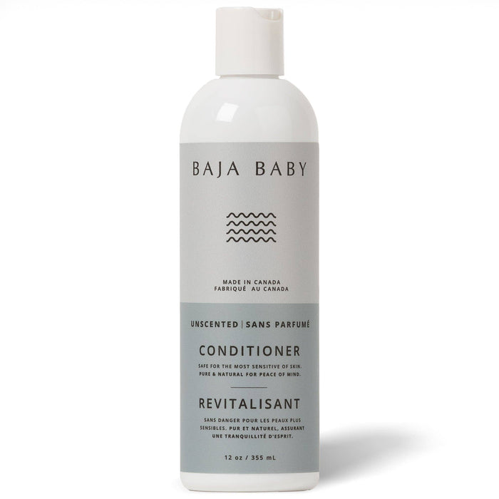 Baja Baby - Unscented Conditioner