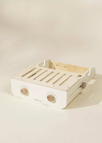 Coco Village - Wooden Barbecue Playset and Accessories